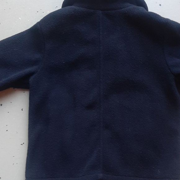 Goodlad Toddler Nautical button up Coat - Picture 6 of 6